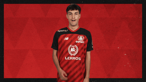 Bayer Leverkusen Esports GIF by Bundesliga
