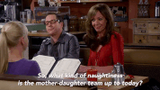 season 1 corned beef and handcuffs GIF by mom