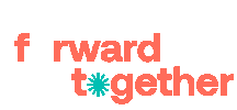 CJnetwork forward together cju cj affiliate cj network Sticker
