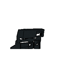 Chroma Key Camera Sticker by Paula Otti photography