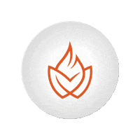 ushnayoga pilates hotyoga bikram hotpilates Sticker