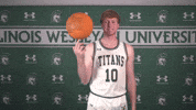 Tgoe GIF by iwusports