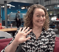 Happy Start Up GIF by Wakelet