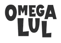 Omega Omegalul Sticker by hashtagvector