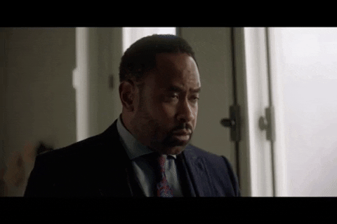 GIF by La loi c'est la loi