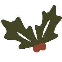 Christmas Love Sticker