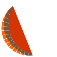 chabadoncampus students jewish hanukkah chanukah Sticker