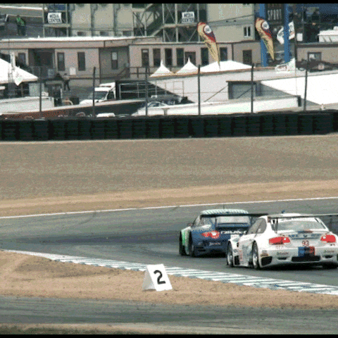 Racing Race GIF by Falken Tire