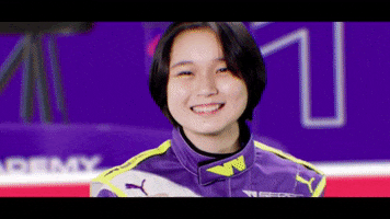 Sport Racing GIF by W Series