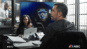 Season 25 What GIF by Law & Order