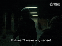 Season 1 GIF by SHOWTIME