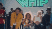music video GIF by LunchMoney Lewis 