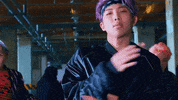 Not Today GIF by BTS