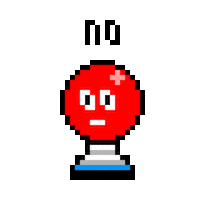 pixel sticker by joojaebum