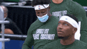 Regular Season Sport GIF by NBA
