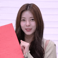 K-Pop Thumbs Up GIF