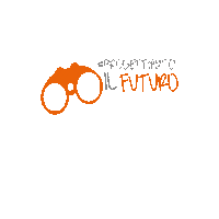 Sticker by Progettiamocilfuturo