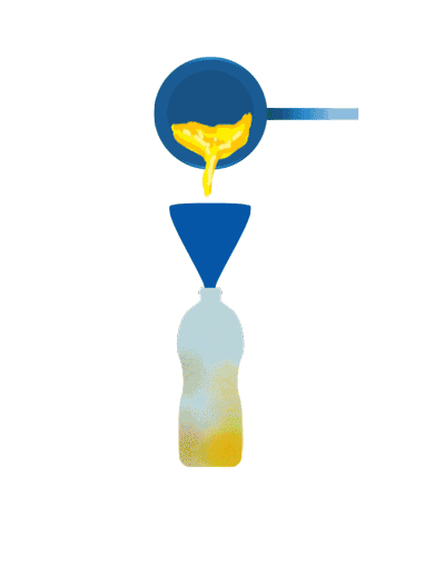 Oleo Sticker by Águas Guariroba
