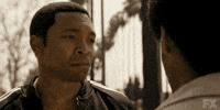 fx anger GIF by Snowfall