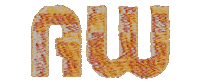 Art Glitch Sticker