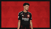Oh No Football GIF by Bundesliga