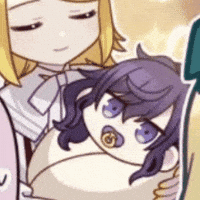 Vocaloid GIF