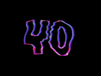 Art Glitch GIF