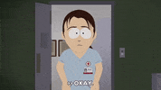 episode 7 GIF by South Park 