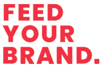 Branding Deepfried Sticker by Deep Fried Advertising