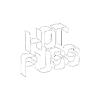 wantedmusicrecords dance hot music house Sticker