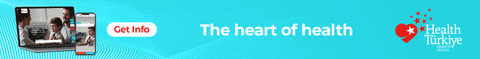 Healthtürkiye Healthturkiye Ushaş Ushas Health Heal Türkiye Turkiye GIF by USHAŞ