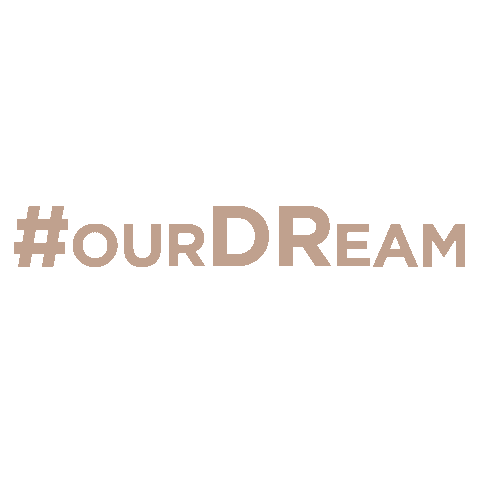 Our Dream Love Sticker by Wardah Beauty