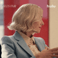 Naomi Watts Smiling GIF by HULU