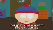 explaining stan marsh GIF by South Park 