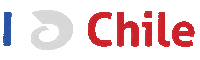 Chile Sticker by Aerower