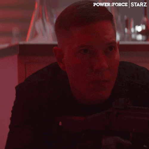 50 Cent Winner GIF by Power Book IV: Force