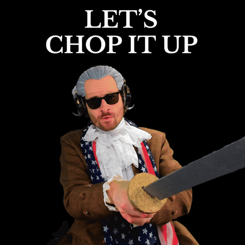 We Should Talk GIF