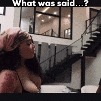 Coming Down Reality Show GIF by Shauna Brooks