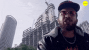 naezythebaa bye bye divine Mumbai bgbng GIF