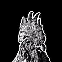 StudioVokal podcast studio voice cock GIF