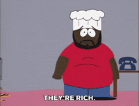 GIF by South Park 