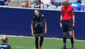 New York What GIF by National Women's Soccer League