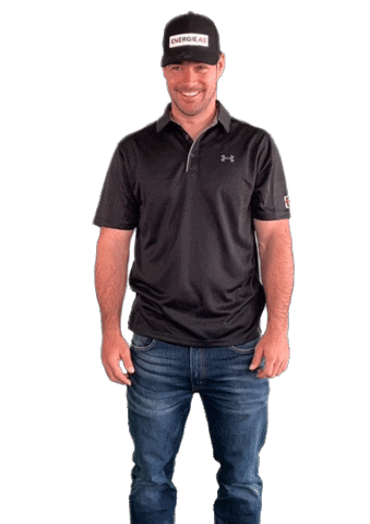 Getting Ready Sticker by sportfamilie