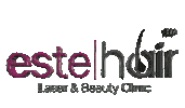 estehairaesthetic estehair aesthetic este hair aesthetic estehairaesthetic Sticker