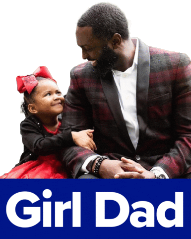 TedJamesForMayor giphyupload baton rouge girl dad etj Sticker