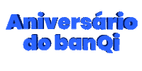 banQi app banco casasbahia banqi Sticker