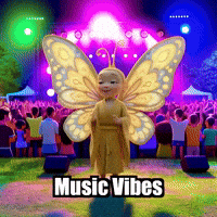 Buddhaflycharacter GIF by BuddhaFlyJourney