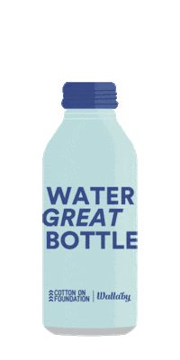 Body Typo Sticker by cottononkids