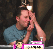 dungeons and dragons sam GIF by Alpha