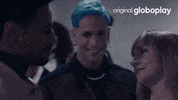 Joseph Blanche GIF by globoplay